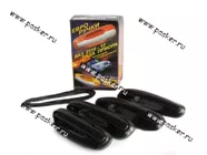 Ручки дверей 2110-2112,2170 Priora ЕВРО|Код 42666