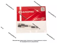 Кнопка фиксации замков двери 2101 декоративные 4шт AVKOPRO|Код 42729