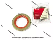 Сальник ступицы передней Газель 50х80х10 РОСИЧЪ|Код 42750