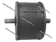 Подушка двигателя 2121 213 ЭЛАД|Код 42802