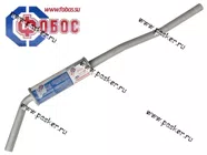 Резонатор 2121 ФОБОС закатной 42820|Код 42820