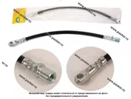 Шланг тормозной 2121 передний №1 BESTPARTS длинный BP001009|Код 42839