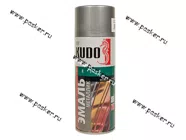Краска Алюминевая KUDO KU-1025 520мл аэрозольная|Код 42864