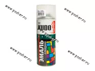 Краска Светло-зеленая KUDO KU-1006 520мл аэрозольная|Код 42875