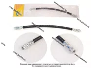 Шланг тормозной LADA Largus Renault Logan Sandero Duster задний BESTPARTS BP001016|Код 42893