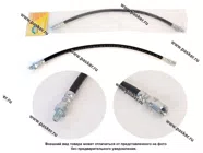 Шланг тормозной Волга 2410-3110 Газель задний BESTPARTS BP001018|Код 42900