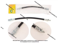 Шланг тормозной Газель Бизнес передний с ABS BESTPARTS BP001029|Код 42934