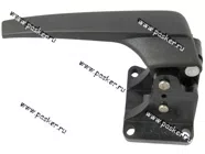 Ручка двери 2170 Priora внутренняя левая LADA Image|Код 42938