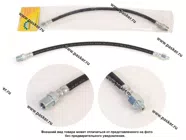 Шланг тормозной УАЗ 315195 Hunter задний BESTPARTS BP001038|Код 42948