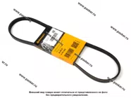 Ремень поликлиновой 4PK850 CONTITECH|Код 42949