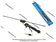 Антенна Вымпел  А-14 активная FM/УКВ/КВ/СВ/ДВ|Код 42993