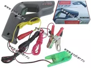 Стробоскоп Орион СТ-02 с тахометром и вольтметром|Код 42999