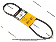Ремень поликлиновой 4PK885 CONTITECH|Код 43002