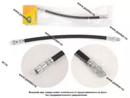 Шланг тормозной LADA Vesta передний ВАЗ 2180 XRAY Largus Renault Logan Sandero BESTPARTS BP001014|Код 43003