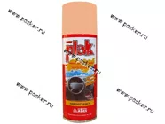 Полироль торпеды PLAK аэрозоль персик 200мл AP006200P|Код 43035