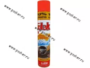 Полироль торпеды PLAK аэрозоль клубника 750мл AP035750K|Код 43039