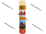 Полироль торпеды PLAK аэрозоль ваниль 750мл AP033750V|Код 43041