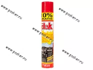 Полироль торпеды PLAK аэрозоль вишня 750мл AP034750V|Код 43042