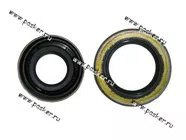 Ремкомплект рулевого редуктора 2101 Балаково АО БРТ|Код 43095