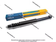 Амортизатор LADA Xray задний газовый HOLA SH40-029G|Код 431