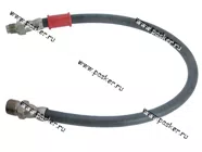 Шланг сцепления Газель все двиг-ли FENOX PH217038C3|Код 43118