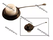 Крышка бензобака 2110-12,1118-19,2170 Priora Евро|Код 43120