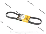 Ремень поликлиновой 6PK989 CONTITECH|Код 43143