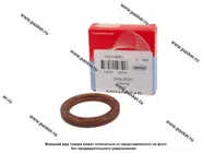 Сальник коленвала Renault Logan Sandero LADA Largus передний CORTECO 35x47x5,6 20019851B|Код 43173