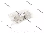 Заглушка литого диска LADA Granta Priora Калина 2 Largus Vesta [упаковка 4 шт.]|Код 43185