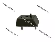 Подушка двигателя Волга 20-1001020-Б передняя|Код 4327