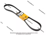 Ремень поликлиновой 6PK1256 CONTITECH|Код 43274