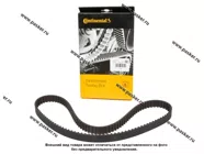 Ремень ГРМ FORD 1.4-1.6 01- CONTITECH CT881|Код 43293