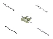 Предохранитель флажковый 25A 2110-3722125|Код 4333