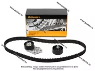 Комплект ремня ГРМ Daewoo Nexia Chevrolet Lacetti Aveo DOHC CONTITECH CT887K1|Код 43354