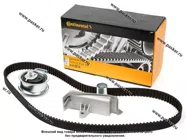 Комплект ремня ГРМ VAG 1.8T CONTITECH CT909K5|Код 43373