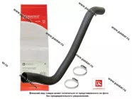 Патрубок радиатора 2190 Granta ROSTECO верхний 20241|Код 434