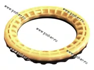 Подшипник опоры передней стойки 1118 Калина 2170 Priora 2190 Granta|Код 43400