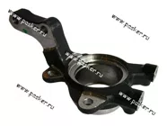 Кулак поворотный 1118 Калина,2170 Priora с ABS правый АвтоВАЗ|Код 43417