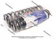 Пружина подвески 1117-18 Калина ФОБОС задняя 43582 [упаковка 2 шт.]|Код 43582