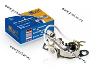 Контактная группа трамблера 2101-07 KRAFT 120501|Код 43594