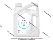 Масло ZIC  0W30 ZERO API SN ACEA C3 504.00/507.00 4л син 162676|Код 43619