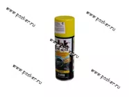 Полироль торпеды PLAK аэрозоль матовая лимон 200мл AS002200L|Код 43695