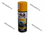 Полироль торпеды PLAK аэрозоль матовая папаия 200мл AS003200P|Код 43697