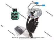 Бензонасос электрический 21214-20 STARTVOLT в сборе электронная панель SFM 0124|Код 43737