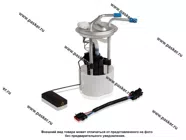 Бензонасос электрический 2123 Chevy Niva STARTVOLT в сборе SFM 0123|Код 43742