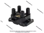 Катушка зажигания 1118 Калина,2110 и мод 2113-15 STARTVOLT 1.6л 8-ми кл 211 SC 0111|Код 43765