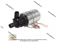 Мотор печки Газель УАЗ-Патриот 32.3780-01 дополнительный салонный STARTVOLT после 2003г VPM 03780|Код 43812