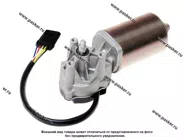 Мотор стеклоочистителя 1118 Калина 2170 Priora 2123 Chevy Niva STARTVOLT 10мм VWF 0123|Код 43823