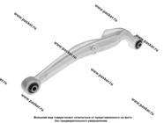 Рычаг подвески Nissan Qashqai 09.2006-11.2013 задний верхний правый LECAR LECAR000867502|Код 4384