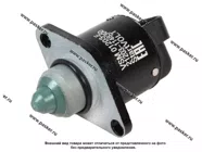 Регулятор холостого хода 21214 2123 Chevy Niva 21203 с двумя подш. STARTVOLT VSM 01203-E|Код 43886